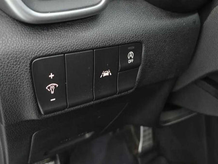 Kia Sportage — photo 14