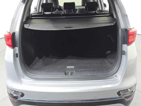 Kia Sportage — photo 15