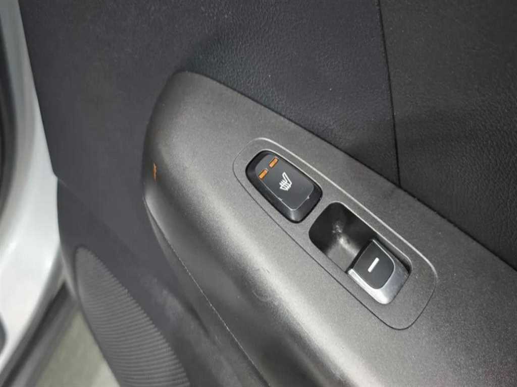 Kia Sportage — photo 18