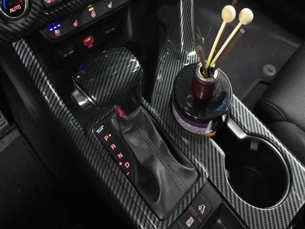 Kia Sportage — photo 20