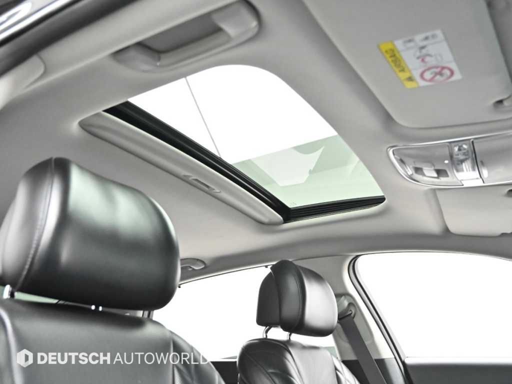 Kia K9 — photo 18