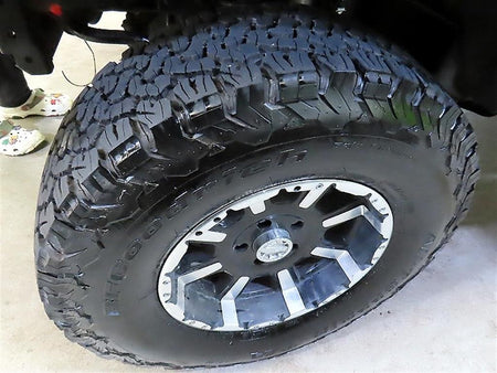Jeep Wrangler — photo 15
