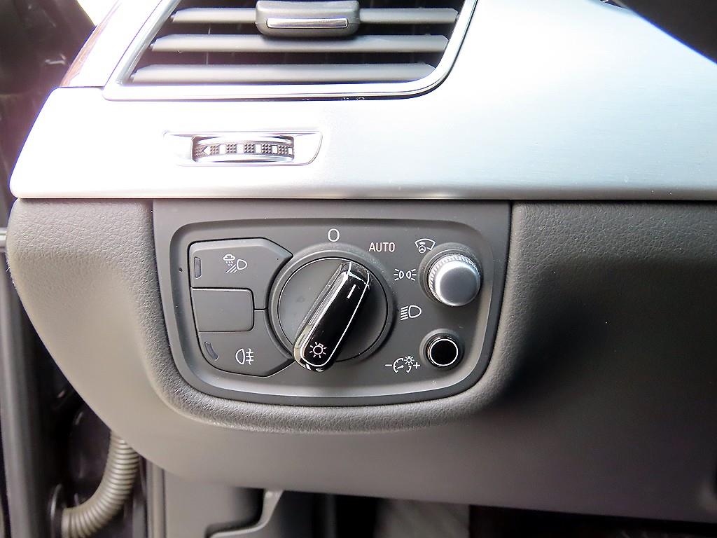 Audi A8 — photo 12