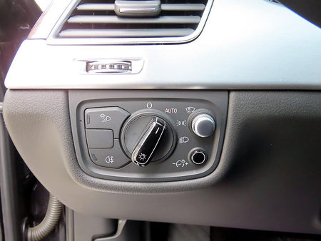 Audi A8 — photo 12