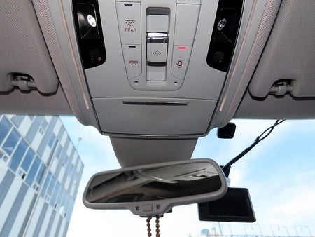 Audi A8 — photo 16