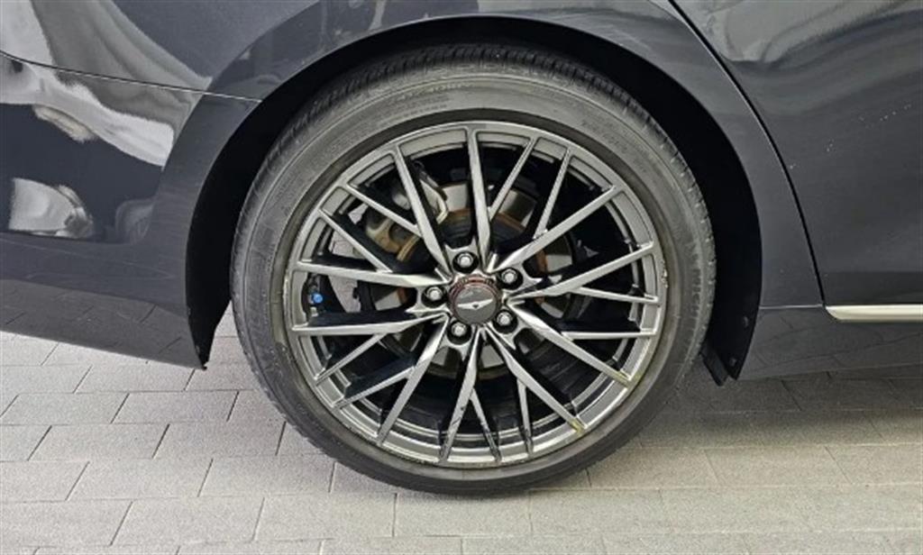 Hyundai Grandeur — photo 05