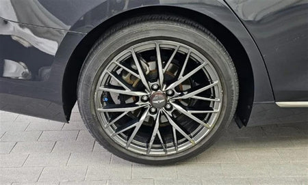 Hyundai Grandeur — photo 05