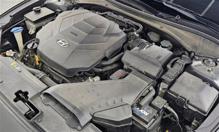 Hyundai Grandeur — photo 06