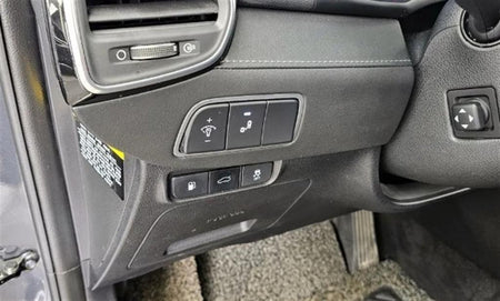 Hyundai Grandeur — photo 16