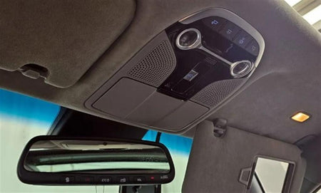 Hyundai Grandeur — photo 17