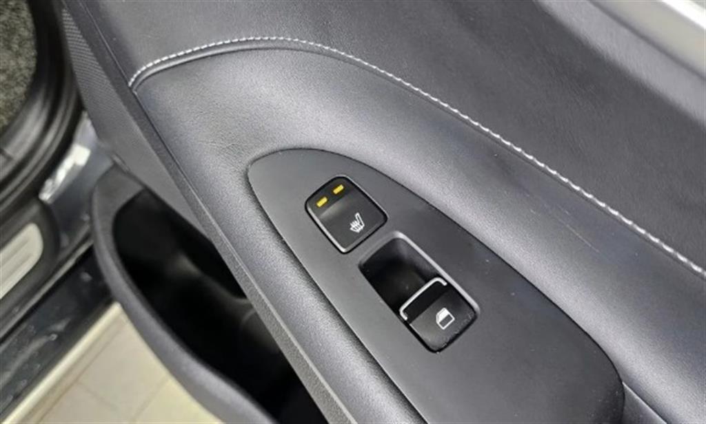 Hyundai Grandeur — photo 19