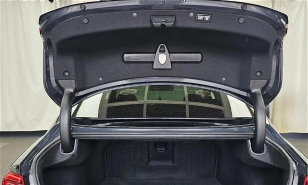 Hyundai Grandeur — photo 20