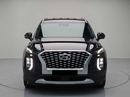 Hyundai Palisade — photo 02
