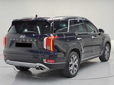 Hyundai Palisade — photo 04