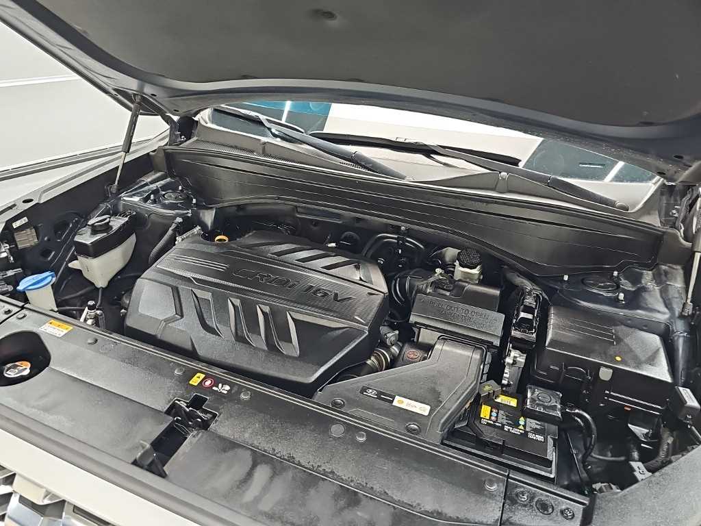 Hyundai Palisade — photo 05