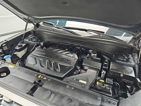 Hyundai Palisade — photo 05