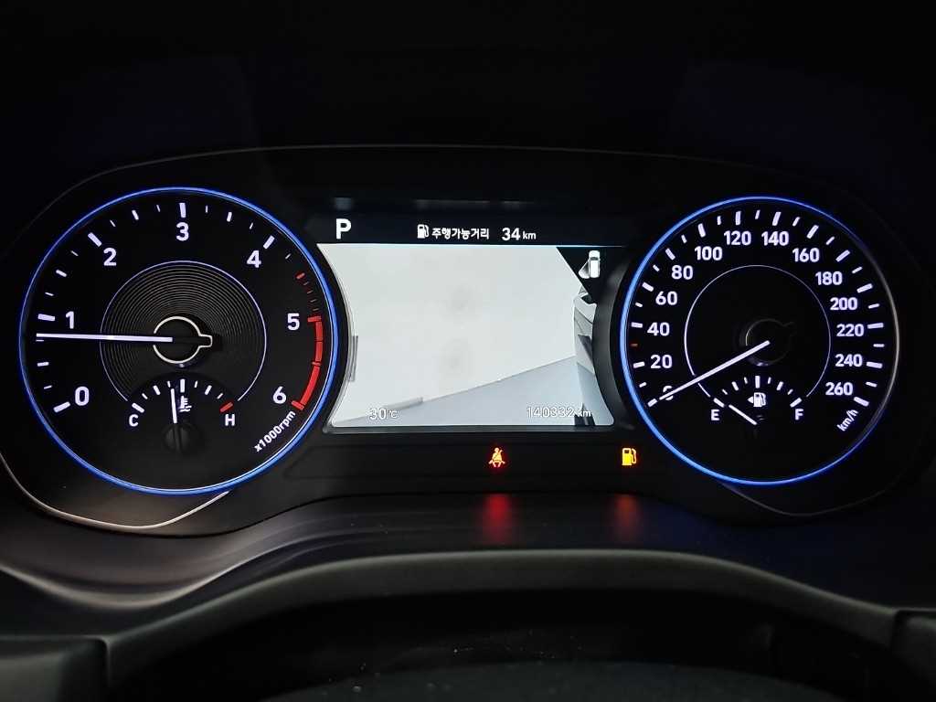 Hyundai Palisade — photo 06