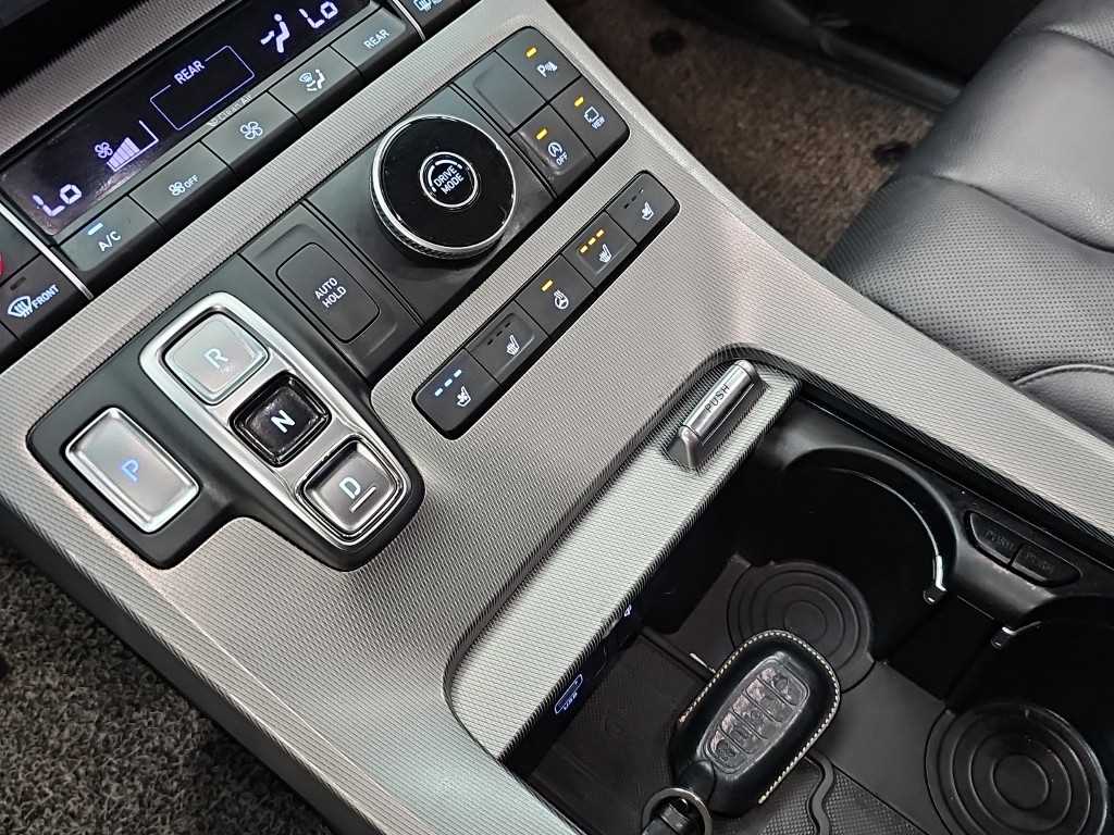 Hyundai Palisade — photo 08