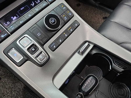 Hyundai Palisade — photo 08