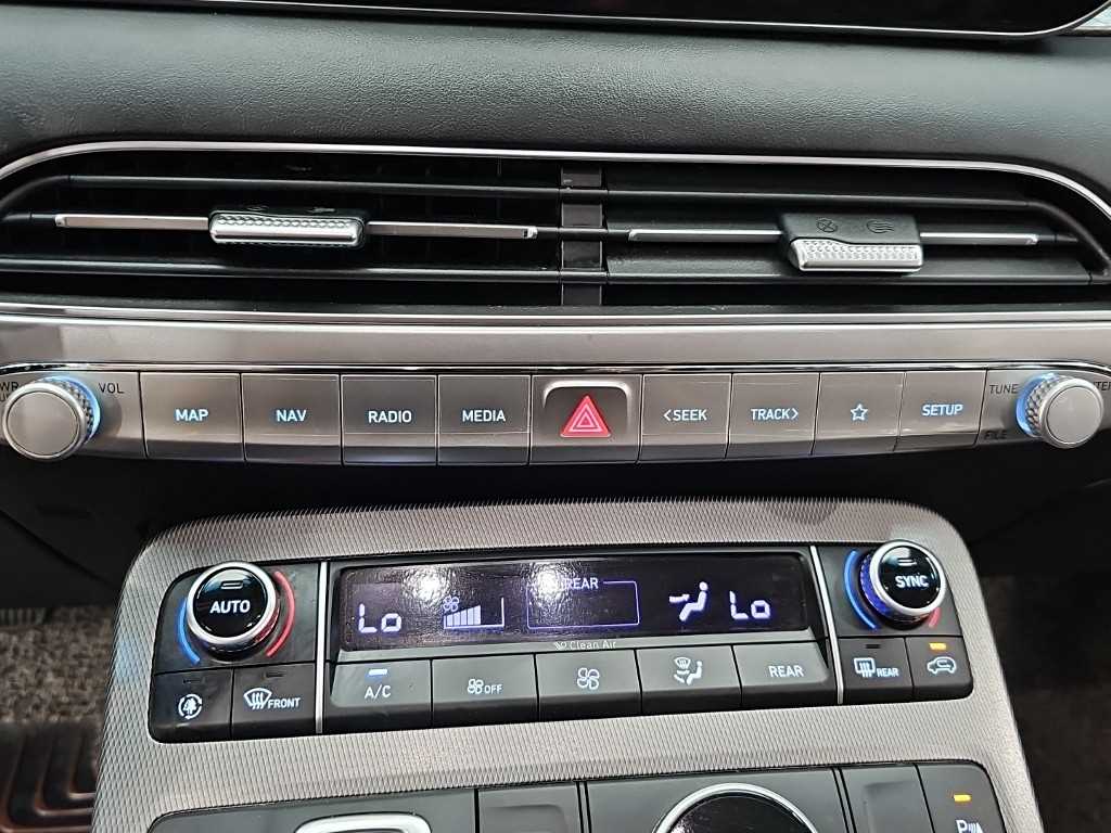 Hyundai Palisade — photo 10