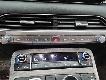 Hyundai Palisade — photo 10