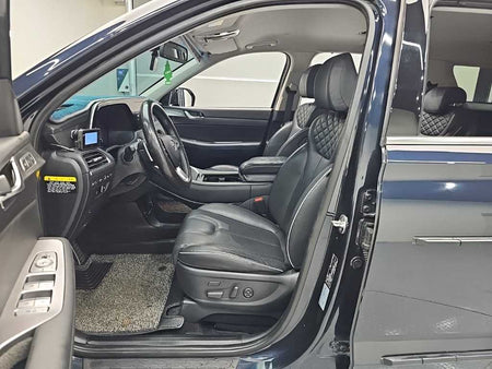 Hyundai Palisade — photo 11