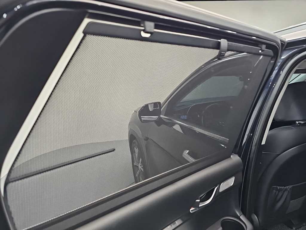 Hyundai Palisade — photo 13