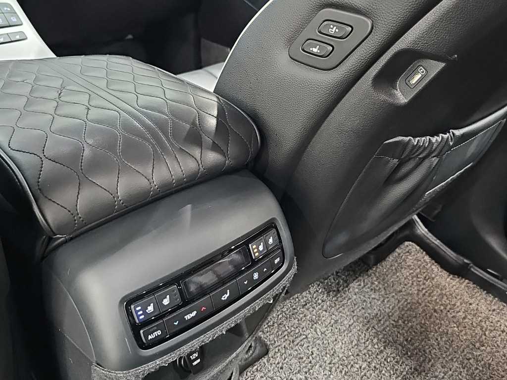 Hyundai Palisade — photo 14
