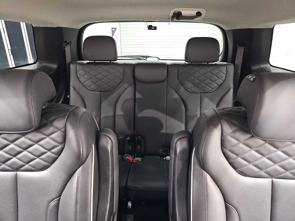 Hyundai Palisade — photo 15