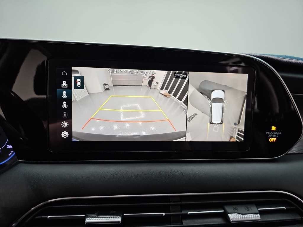 Hyundai Palisade — photo 17