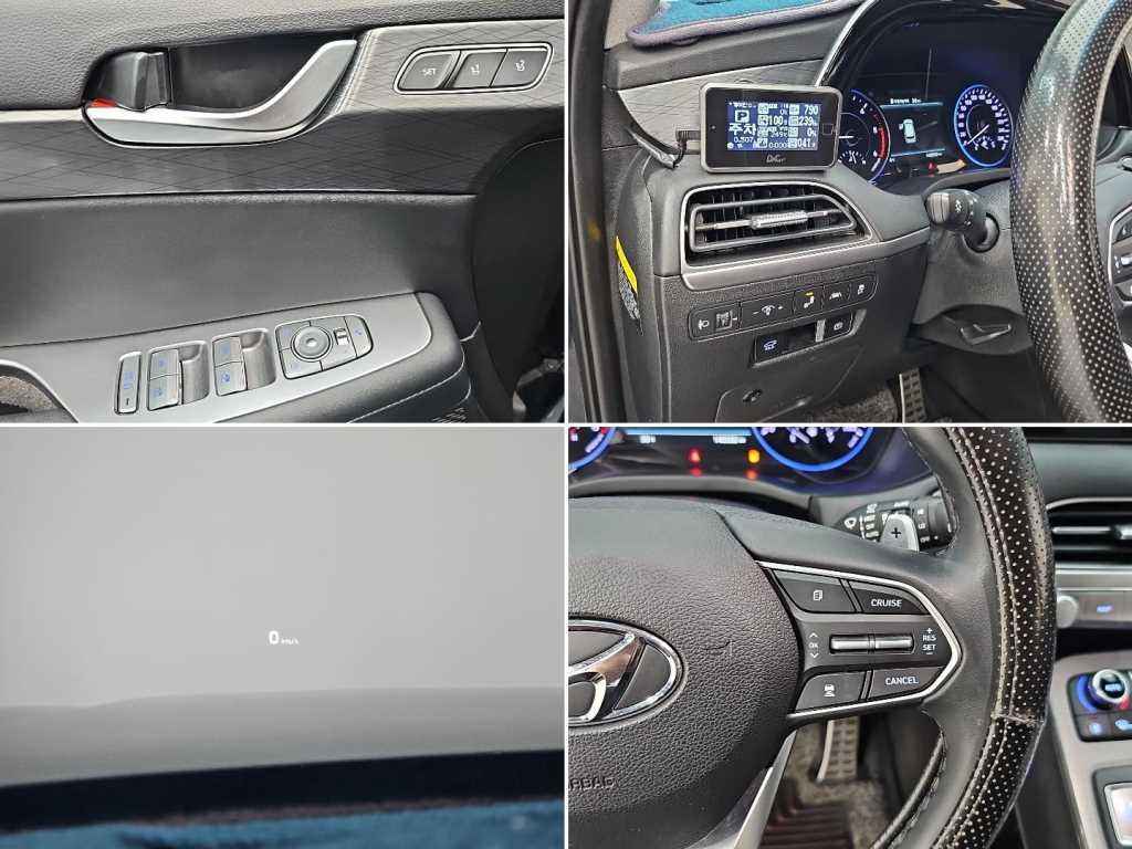 Hyundai Palisade — photo 18