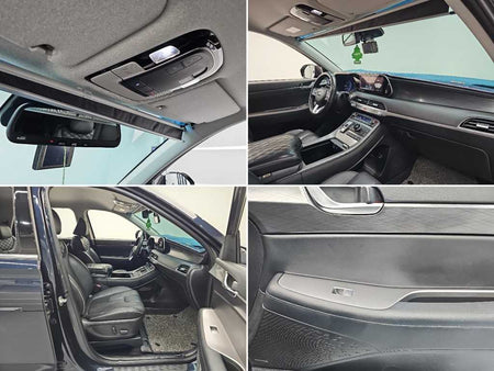 Hyundai Palisade — photo 19