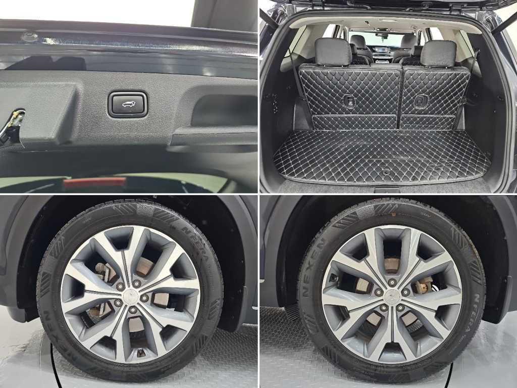 Hyundai Palisade — photo 20