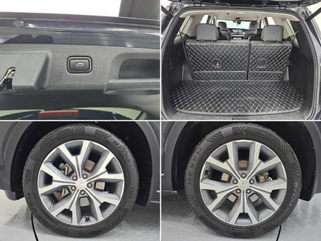 Hyundai Palisade — photo 20