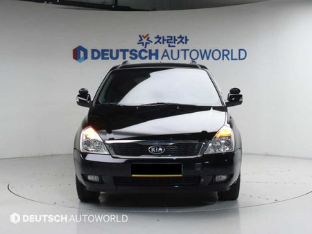 Kia Carnival — photo 03
