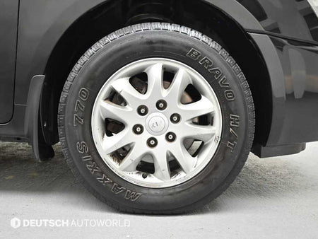Kia Carnival — photo 05