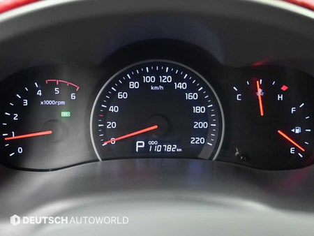 Kia Carnival — photo 08