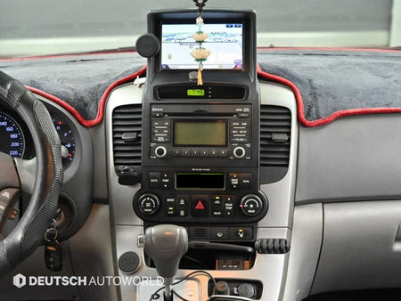Kia Carnival — photo 14