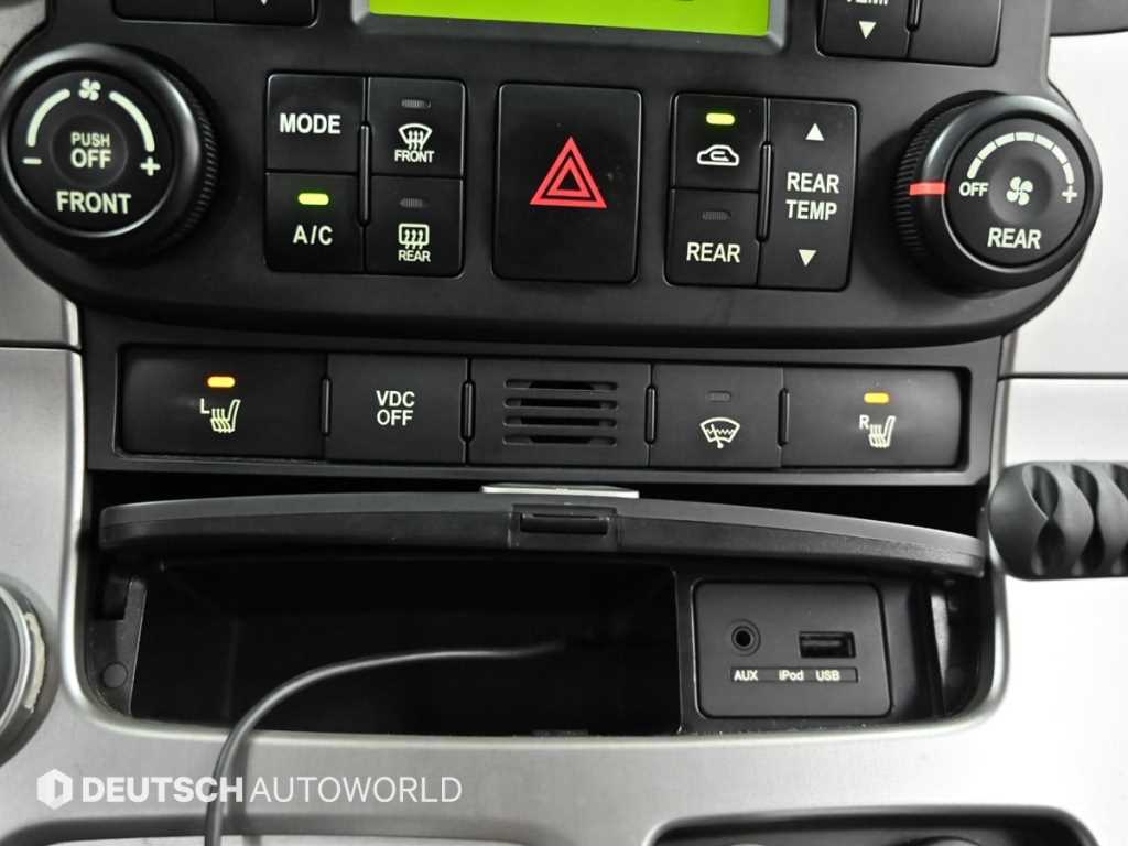 Kia Carnival — photo 17