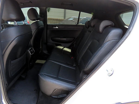 Kia Sportage — photo 06