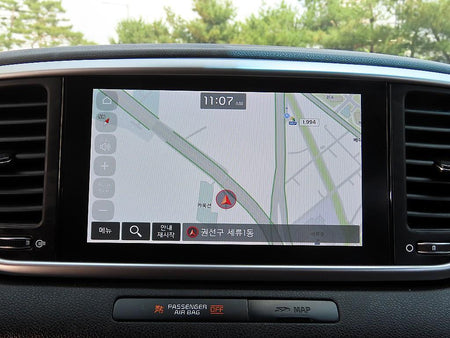 Kia Sportage — photo 13