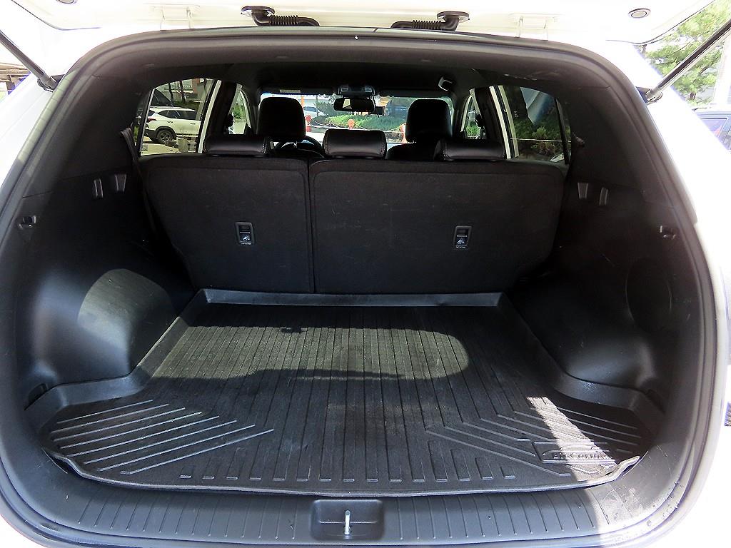 Kia Sportage — photo 18