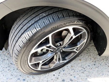 Kia Sportage — photo 20