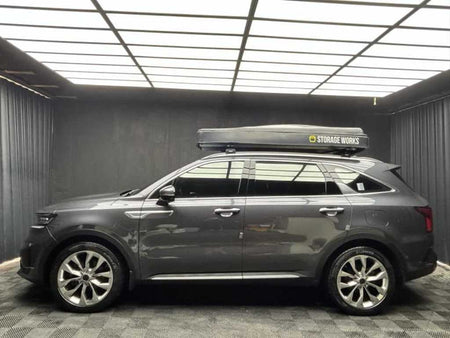 Kia Sorento — photo 02