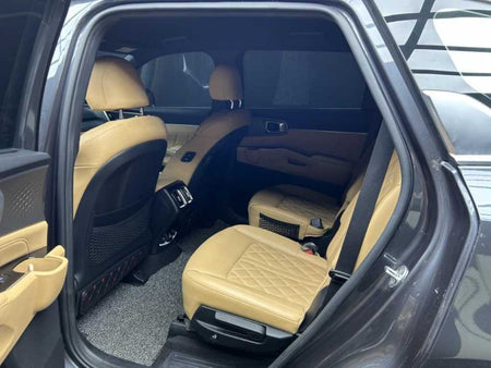 Kia Sorento — photo 06
