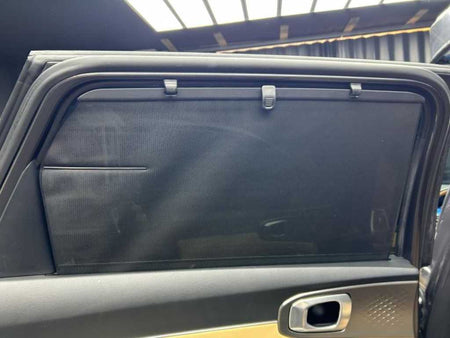 Kia Sorento — photo 08