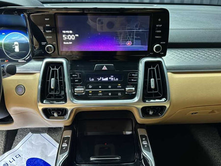 Kia Sorento — photo 12