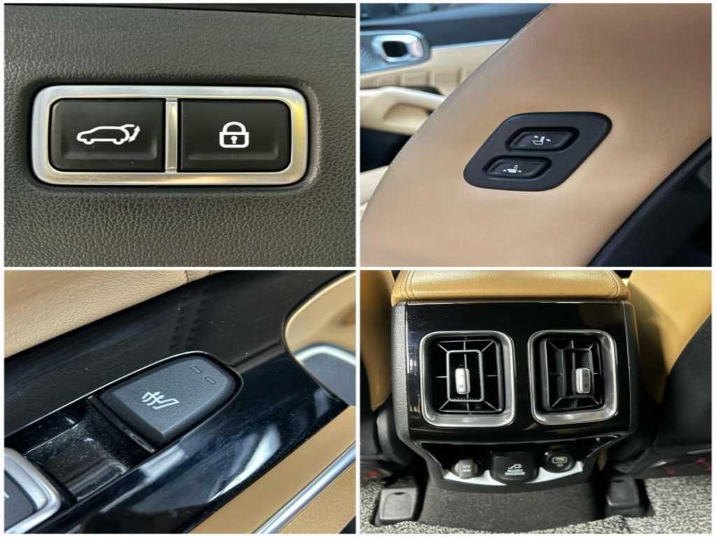 Kia Sorento — photo 15