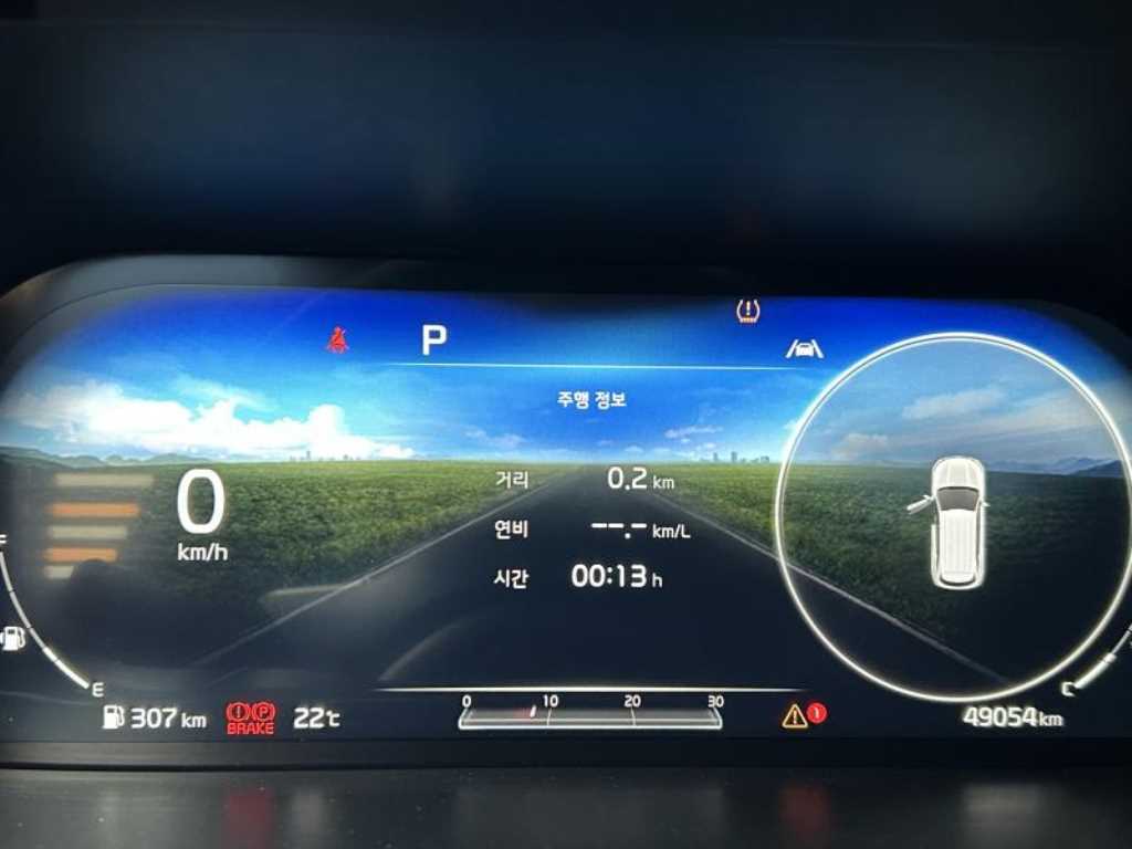 Kia Sorento — photo 18