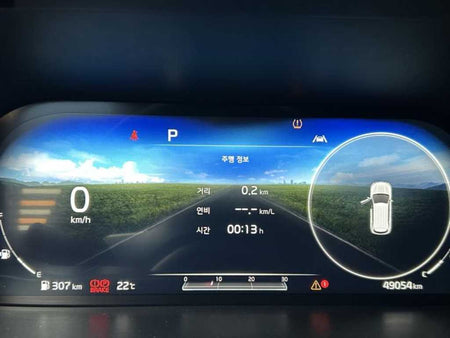 Kia Sorento — photo 18